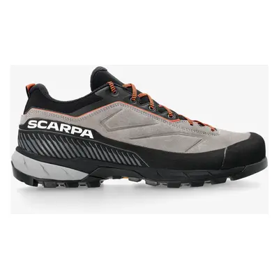 Scarpa Rapid XT Hegymászó cipő - taupe/rust orange