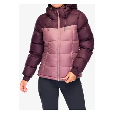 Columbia Pike Lake II Insulated Jacket Női bélelt kabát - moonvista/fig