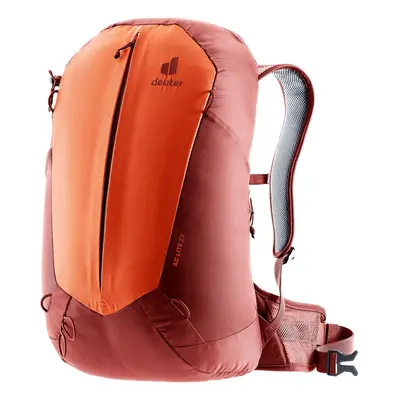 Deuter AC Lite Hátizsák kiránduláshoz - paprika/redwood