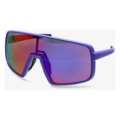 SCOTT Sunglasses Torica Kerékpáros szemüveg - ultra purple teal chrome