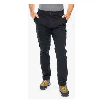 Columbia Pacific Ridge Cargo Pant Férfi Túranadrág - black