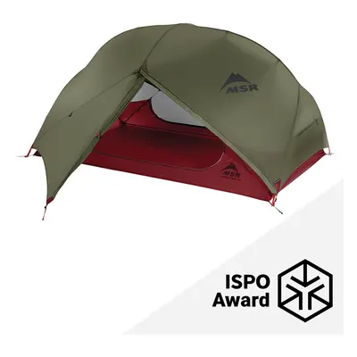 MSR Hubba Hubba NX 2-Person Backpacking Tent Sátor - green