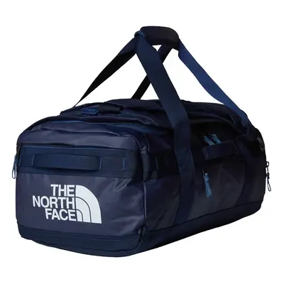 The North Face Base Camp Voyager Duffel 42L Utazótáska - shady blue/summit navy