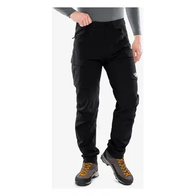 The North Face Exploration Cargo Pant Férfi túranadrág - tnf black