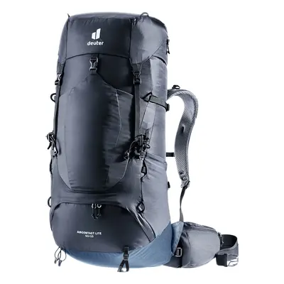 Deuter Aircontact Lite + Túrahátizsák - black/marine