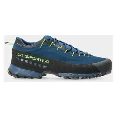 La Sportiva TX4 GTX Hegymászó Bakancs - opal/jasmine green