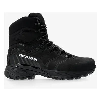 Scarpa Rush Polar GTX Túracipők - dark anthracite