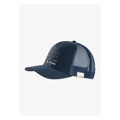 Vaude Vaude Cap II Baseball-Sapka - dark sea/dark sea