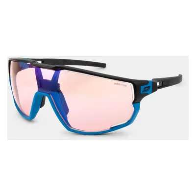 Julbo Rush Kerékpáros Szemüveg - blue/black