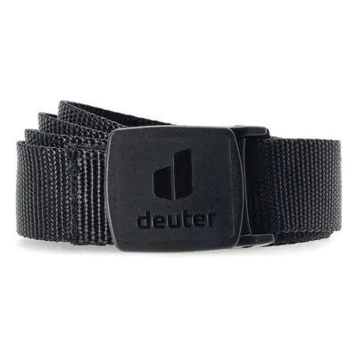 Deuter Security Belt Öv - black