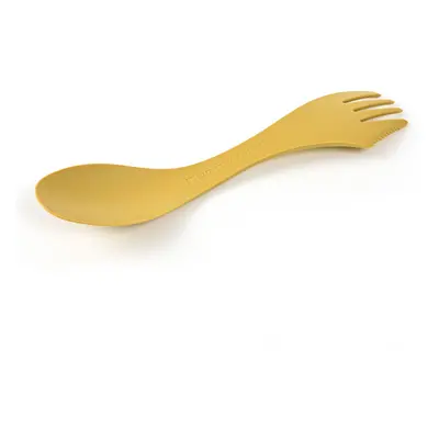 Light My Fire Spork BIO Kanálvilla - mystyyellow bulk