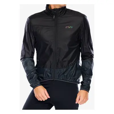 Northwave Extreme Polar Jacket Kerékpáros dzseki - black