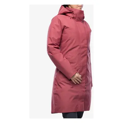 Patagonia Tres 3-in-1 Parka az 1-ben női kabát - carmine red