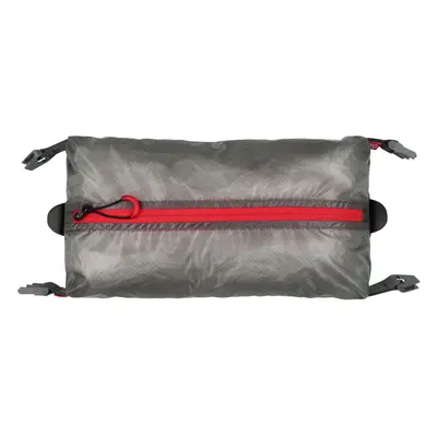 Pajak Ul Toiletry Bag Neszesszer - silver