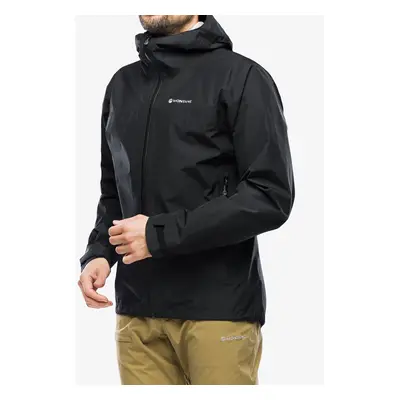 Montane Spirit Jacket Esőkabát - black