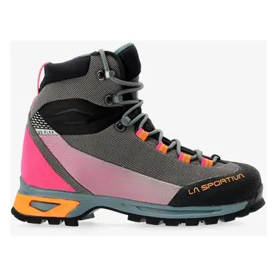 La Sportiva Trango Trk Gtx Női Túracipő - moon/marigold