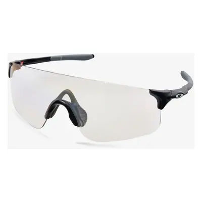 Oakley Evzero Blades Fotokróm napszemüveg - matte blk/cle blk irid photoch