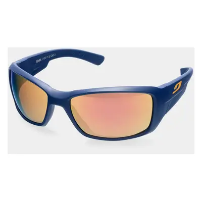 Julbo Whoops - SP3CF Napszemüveg - matt blue/gold