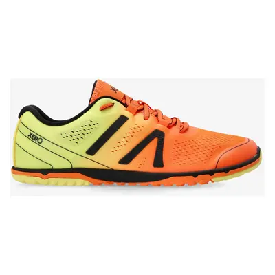 Xero Shoes HFS II Férfi futócipő - neon/orange