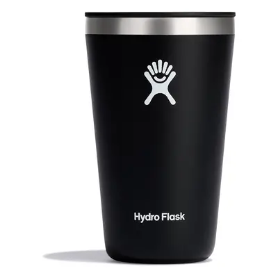 Hydro Flask oz All Around Tumbler (473 ml) Hőtartó bögre - black