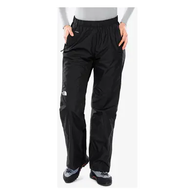 The North Face Antora Rain Pant Női esőnadrág - tnf black