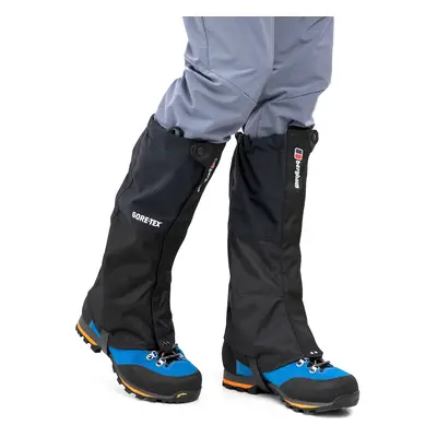 Berghaus GTX II Gaiter Regular Kamásli - black