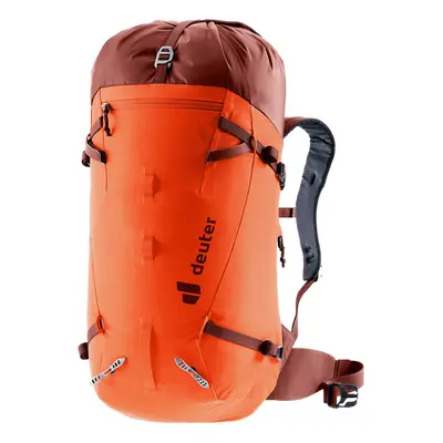 Deuter Guide SL Női Hegymászó Hátizsák - papaya/redwood