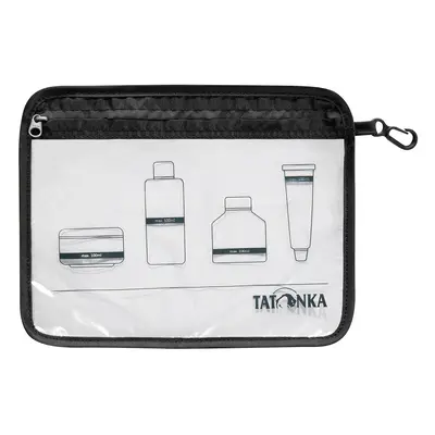 Tatonka Zip Flight Bag A5 Csomagrendszerező - black