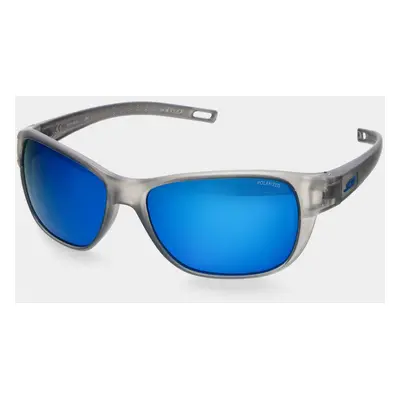 Julbo Camino - POL3CF Polarizált Napszemüveg - translucent black