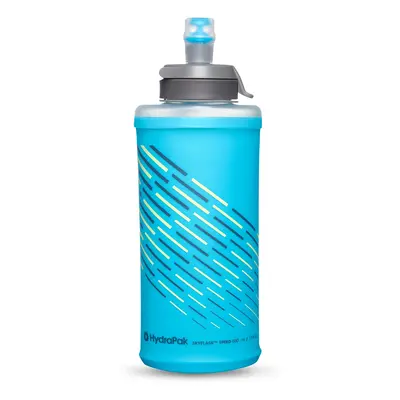 HydraPak Skyflask Speed ml Összecsukható kulacs - malibu blue