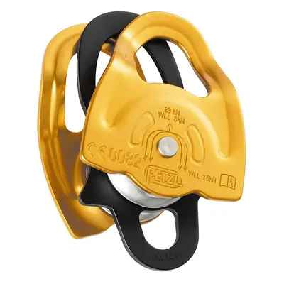 Petzl Gemini Csiga