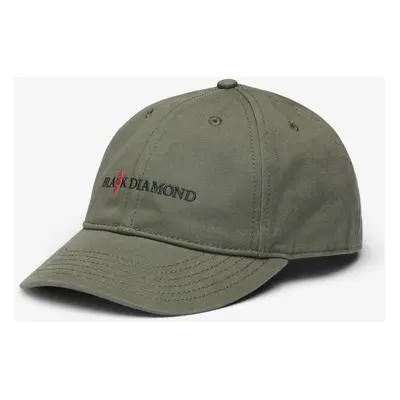 Black Diamond BD Heritage Cap Baseball-Sapka - tundra/octane