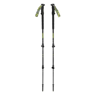 Gabel Carbon Force FLK Túrabot - black