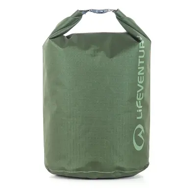 Lifeventure Storm Dry Bag L Utazózsákok - green