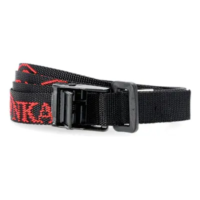 Tatonka Riemen ST-18mm/1,5m Öv - black