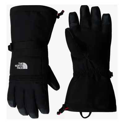 The North Face Montana Ski Glove Síkesztyű - tnf black