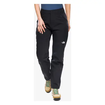 The North Face Alpine Ridge Regular Straight Pant Női nadrág - black/black