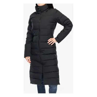 Marmot Prospect Coat Női tollkabát - black/black