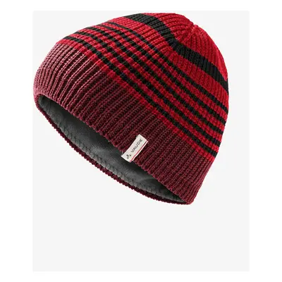 Vaude Melbu Beanie IV Téli sapka - carmine