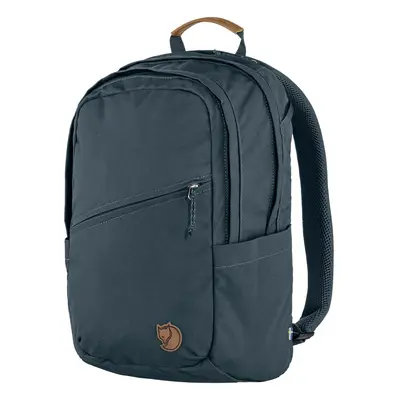 Fjallraven Raven Laptop-Hátizsák - navy/navy