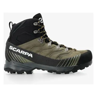 Scarpa Ribelle TRK GTX Túracipők - military/military