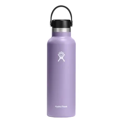 Hydro Flask oz Standard Flex Cap (621 ml) Hőtartó kulacs - moonshadow