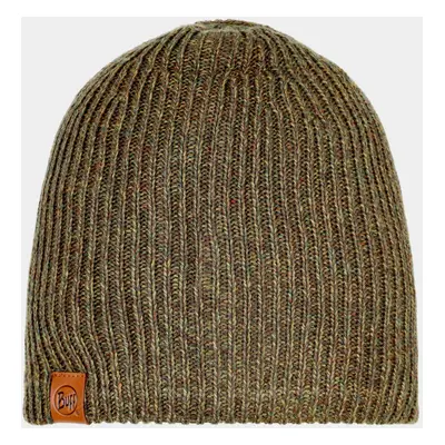 Buff Knitted & Fleece Hat Lyne Téli Sapka - bark