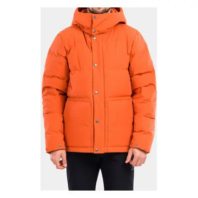 The North Face Box Canyon Jacket Férfi Télikabát - burnt ochre