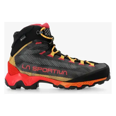 La Sportiva Aequilibrium Hike GTX Gore-Tex cipő - yellow/carbon