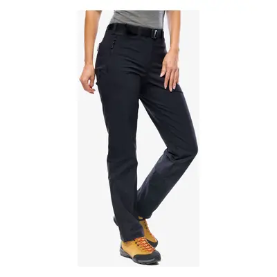 Montane Terra Stretch Pants Túranadrág női - black