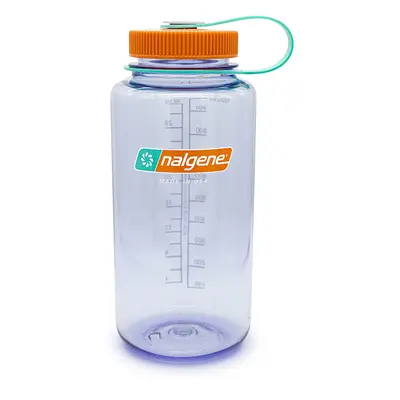 Nalgene Sustain Wide Mouth oz (1000 ml) Palack - amethyst