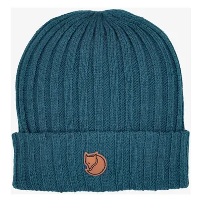 Fjallraven Byron Hat Téli sapka - deep sea