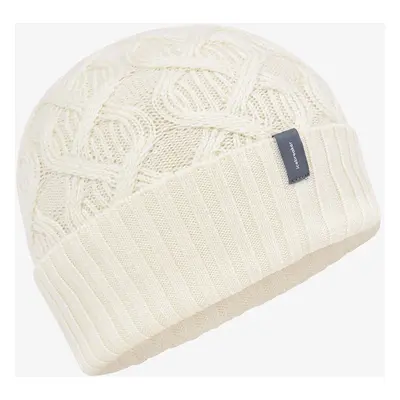 Icebreaker Merino Cable Knit Beanie Téli sapka - undyed