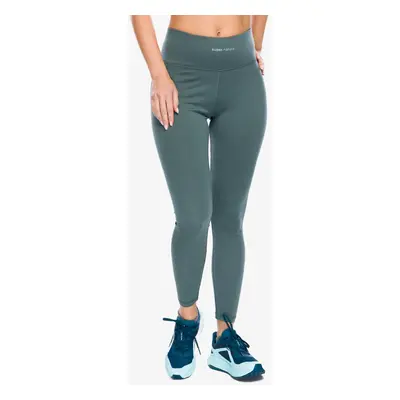 Super.natural High Rise Tight Női leggings - balsam green